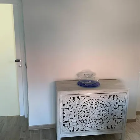 Sentiero Azzurro 2 Apartmán La Spezia