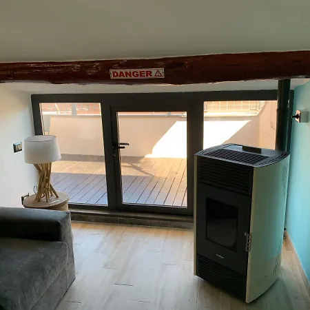 Sentiero Azzurro 2 * La Spezia