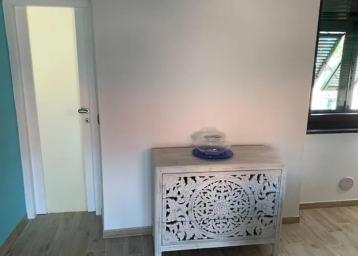 Sentiero Azzurro 2 Apartmán La Spezia