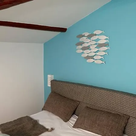 Sentiero Azzurro 2 * La Spezia