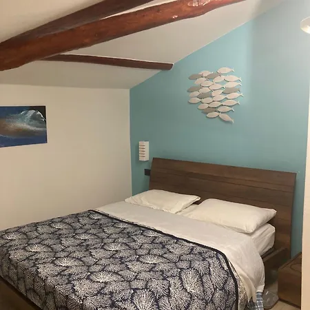 Daire Sentiero Azzurro 2 La Spezia