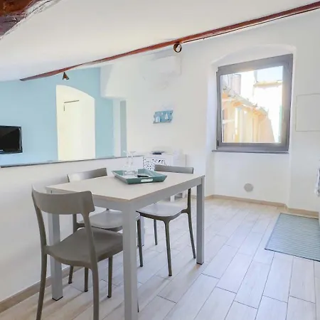 Sentiero Azzurro 2 Apartment
