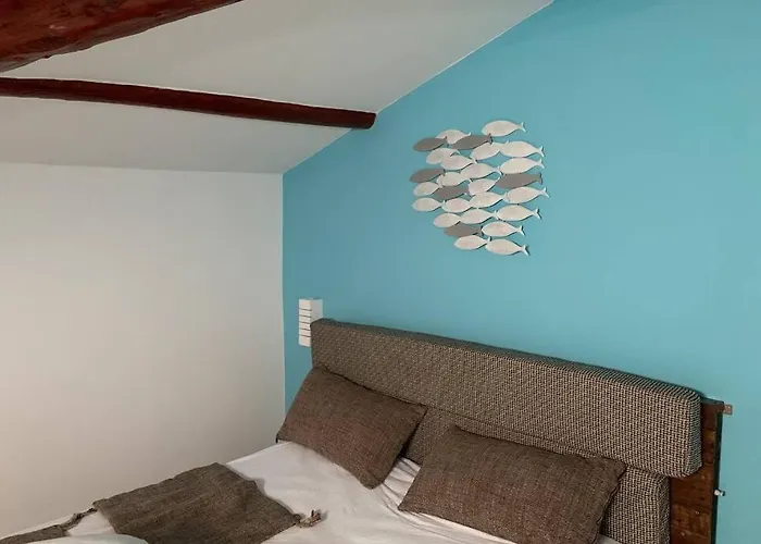 Sentiero Azzurro 2 * Специя