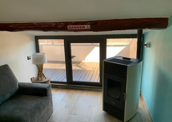 Sentiero Azzurro 2 * Специя